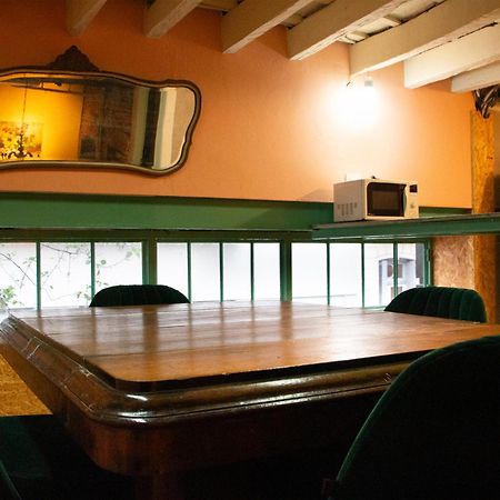 Pasaje Solar Villa Buenos Aires Bagian luar foto