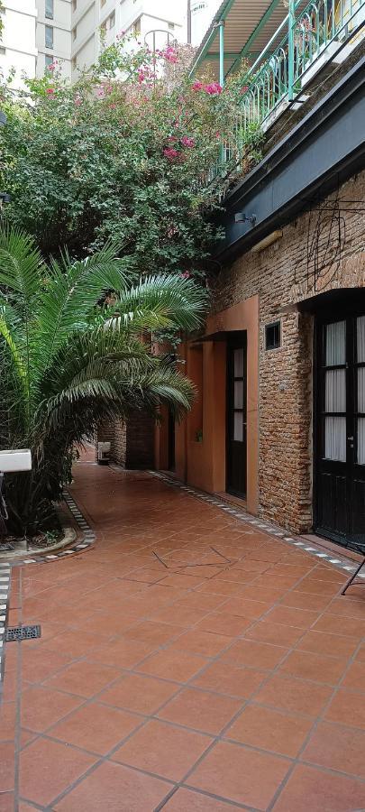Pasaje Solar Villa Buenos Aires Bagian luar foto