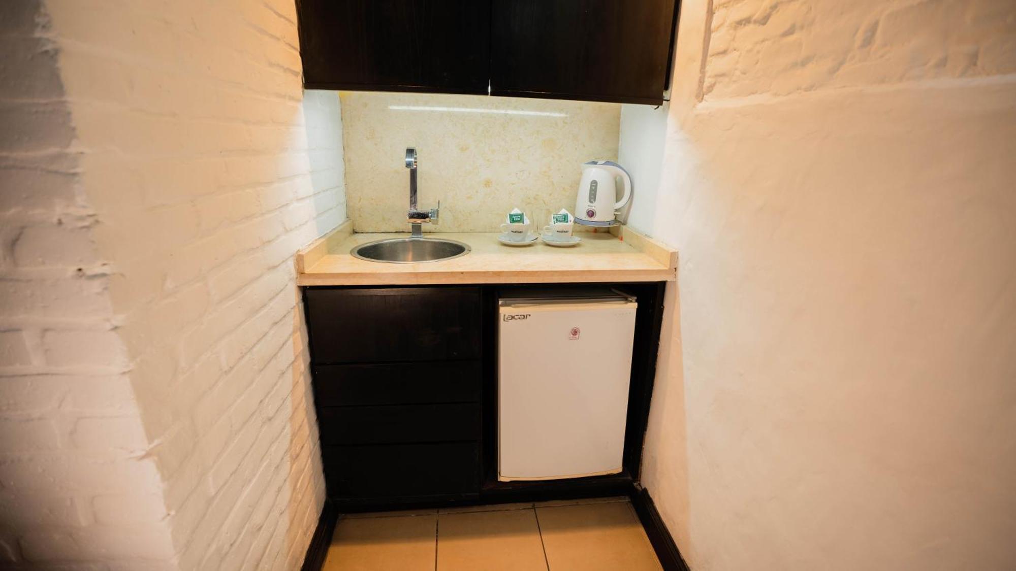 Pasaje Solar Villa Buenos Aires Bagian luar foto